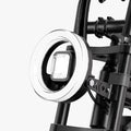 Bodywel M16 Pro Vintage Motorcycle EBike