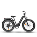 Bodywel Official D9 Step-Thru eMTB Refurbished E-Bike