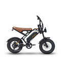 Bodywel M16 Vintage Motorcycle EBike