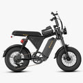 Bodywel M16 Pro Vintage Motorcycle EBike