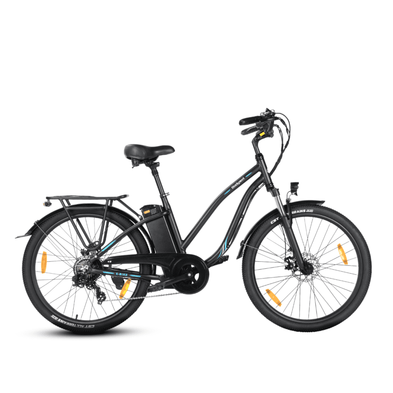 Bodywel A275 City Commuters E Bike