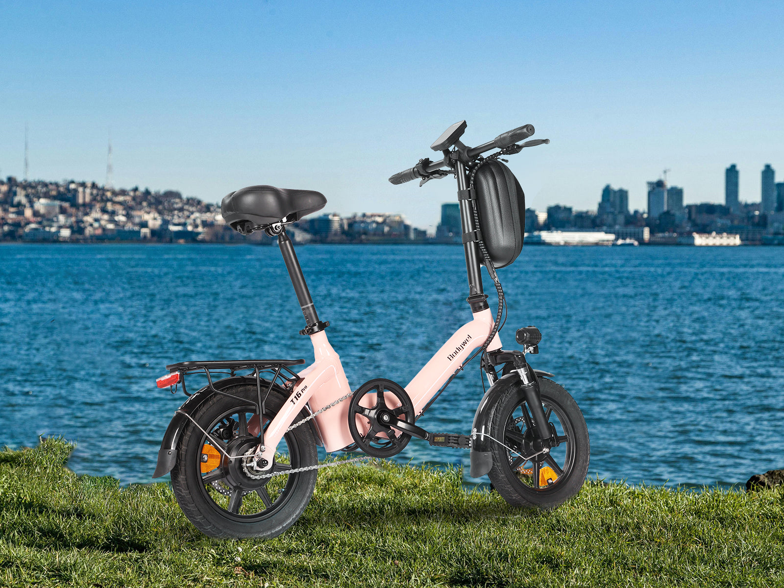 Bodywel Spring Sale 2025: Exclusive Offers on the Best E-Bikes
