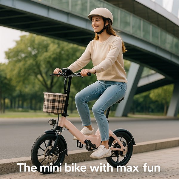 28 Zoll Damenfahrräder aus Aluminium – Leicht und schick - BodyweI EU