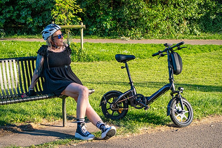 5 Essential Features to Look for in a Power Meter Mini eBike - BodyweI EU