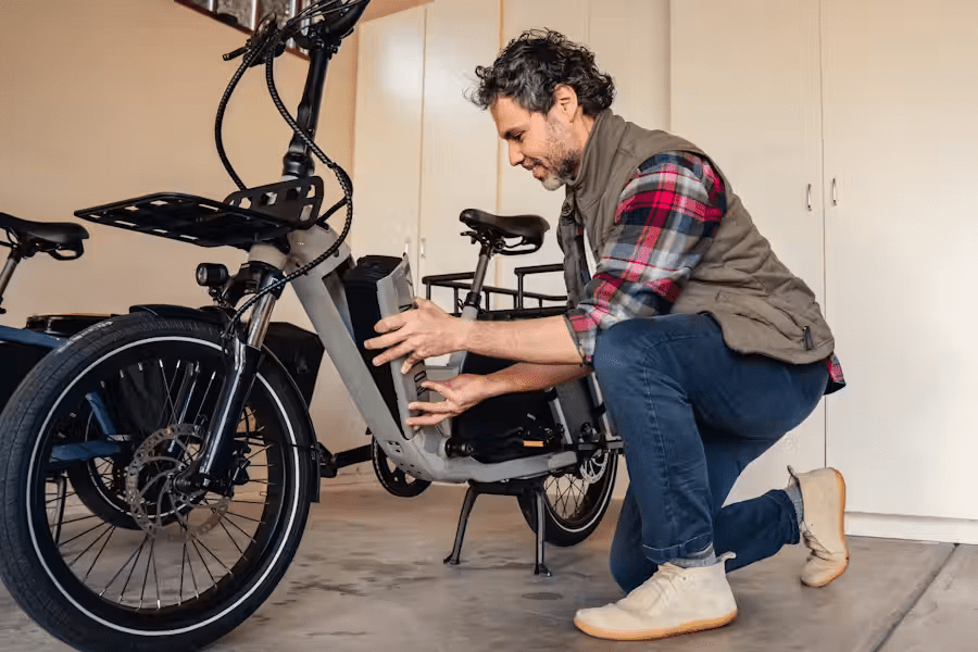 5 Tipps für Anfänger: So finden Sie das perfekte E-Bike - BodyweI EU