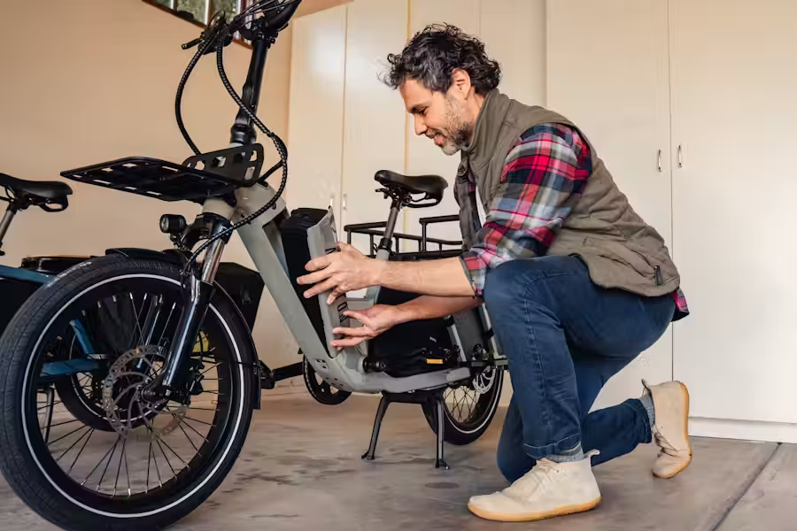 ebikes-fur-anfanger