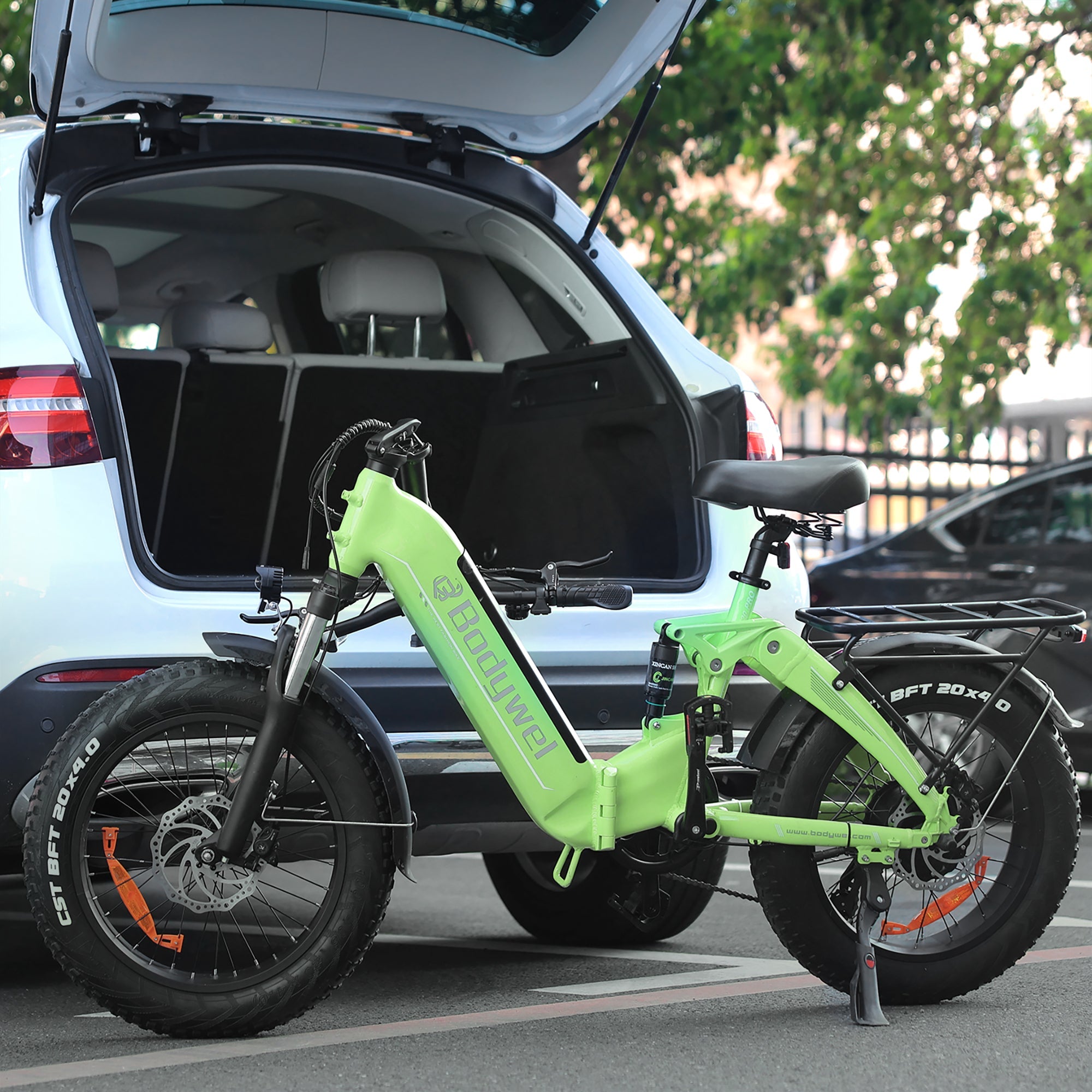 e-bikes-modelle