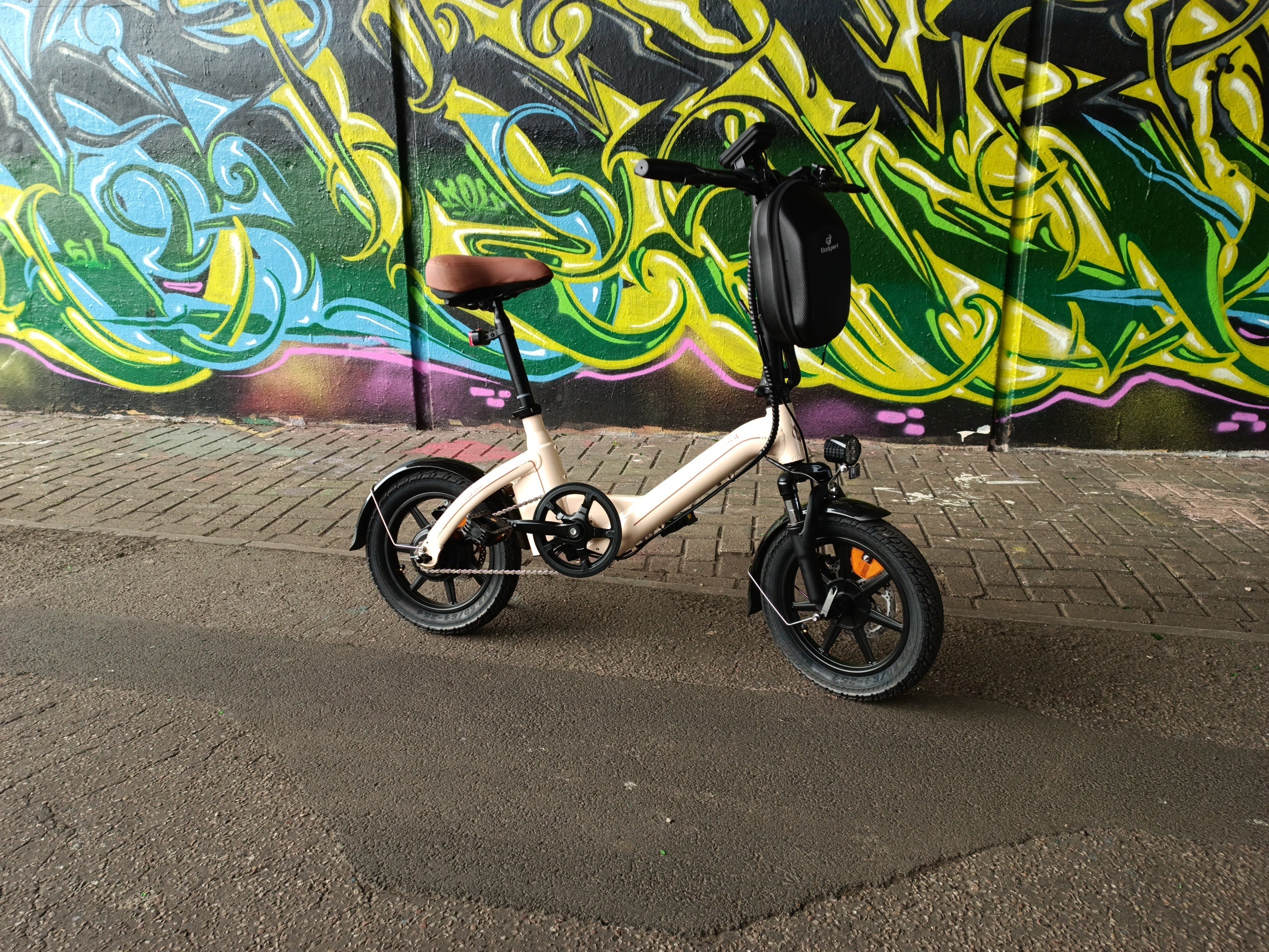 ebike-winter