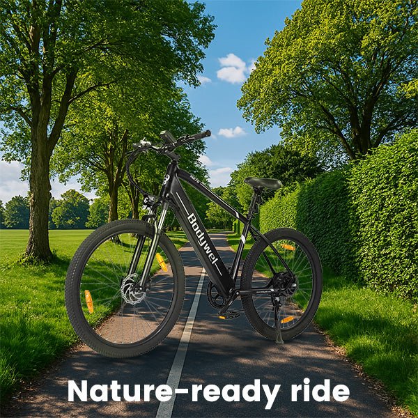 Die besten Mountainbikes für extreme Trails 2024 - BodyweI EU