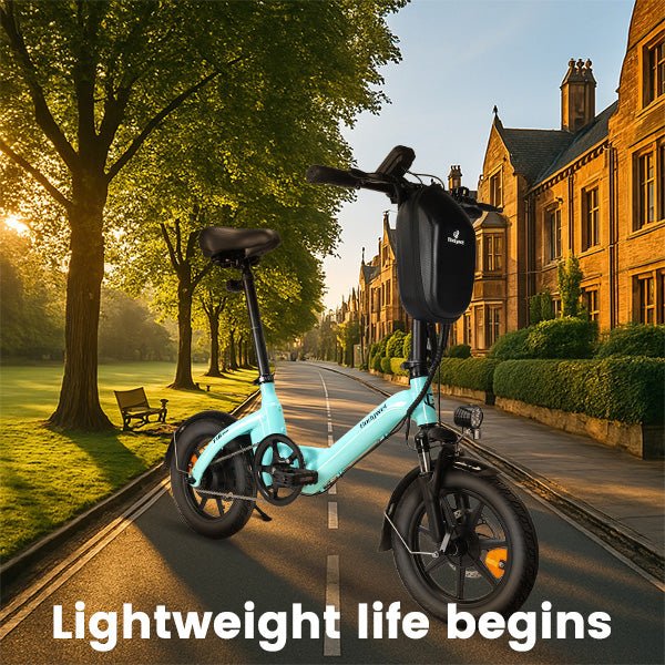 Discover the 5 Fastest E-Bikes for Thrilling Outdoor Rides - BodyweI EU