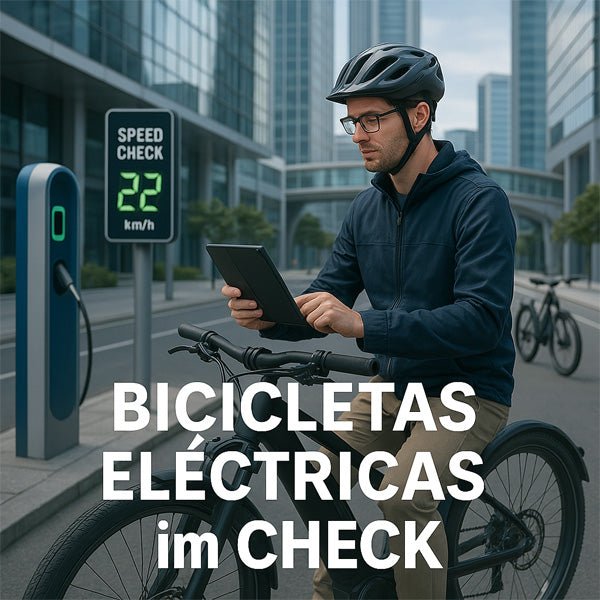 E-Bike-Trends 2024: Bicicleta Electrica im Test - BodyweI EU