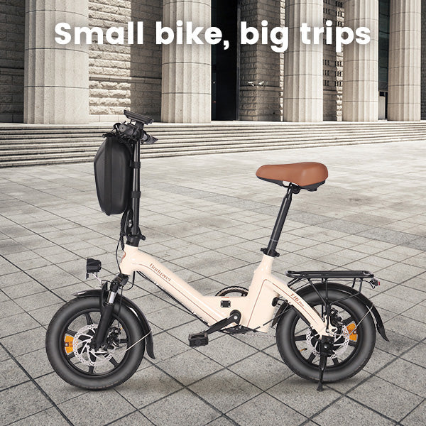 Refresh E-Bike: 5 Tipps für mehr Leistung & Fahrspaß