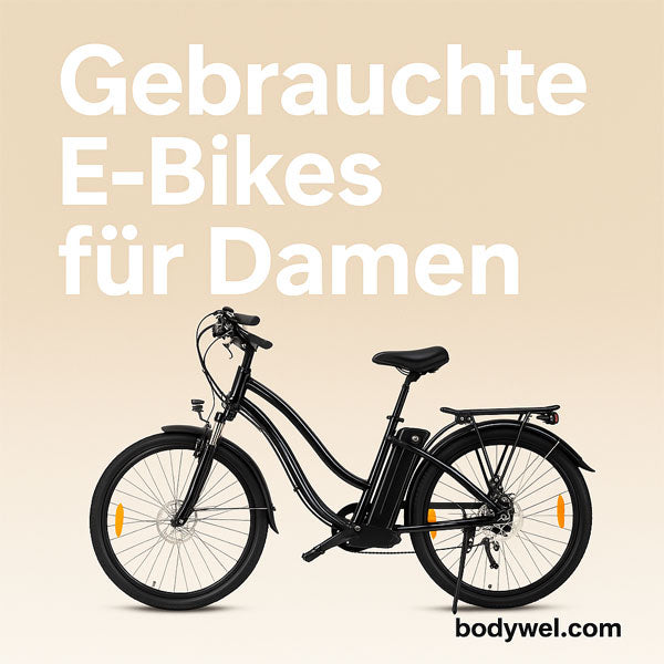 ebike-damen-gebraucht