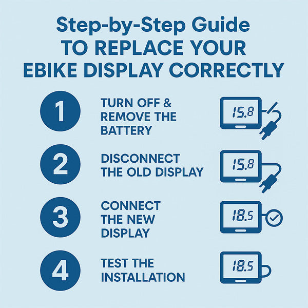 ebike-display-wechseln