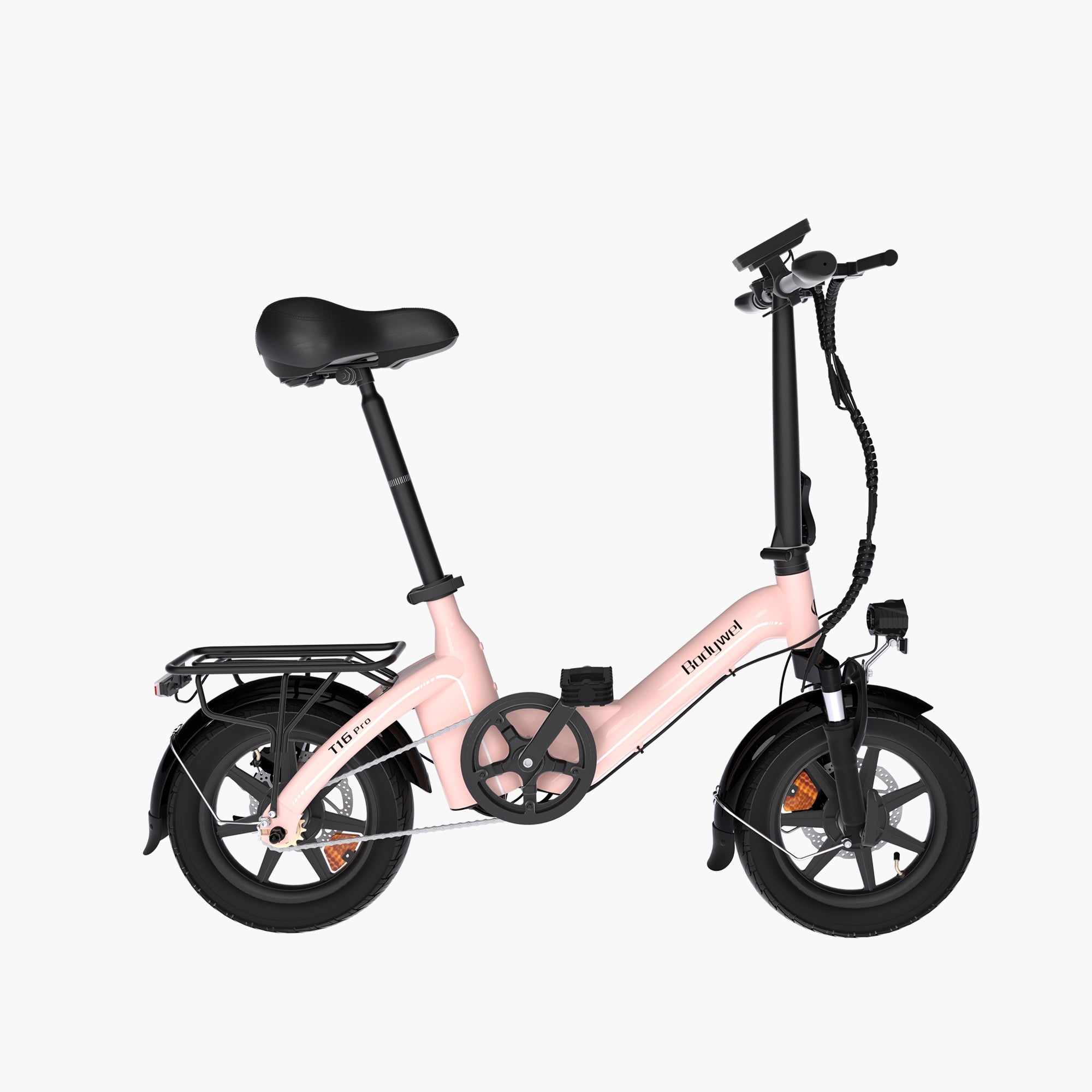 Entdecken Sie die 5 besten E-Bike Bicycles für atemberaubende Outdoor-Abenteuer! - BodyweI EU