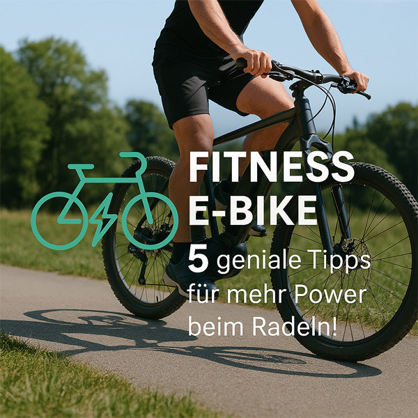 fitness-ebike