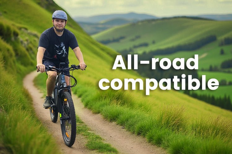 Haibike HYBE 11: 5 Gründe, warum dieses E-MTB überzeugt - BodyweI EU