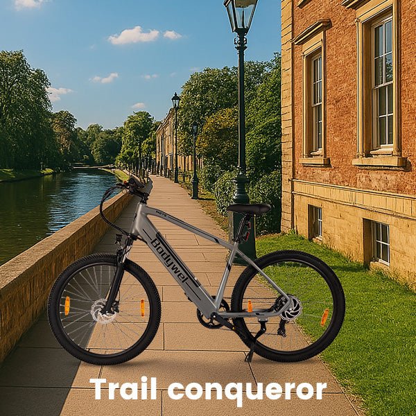 Kalkhoff E-Bikes im Test: Welches Modell überzeugt 2024? - BodyweI EU