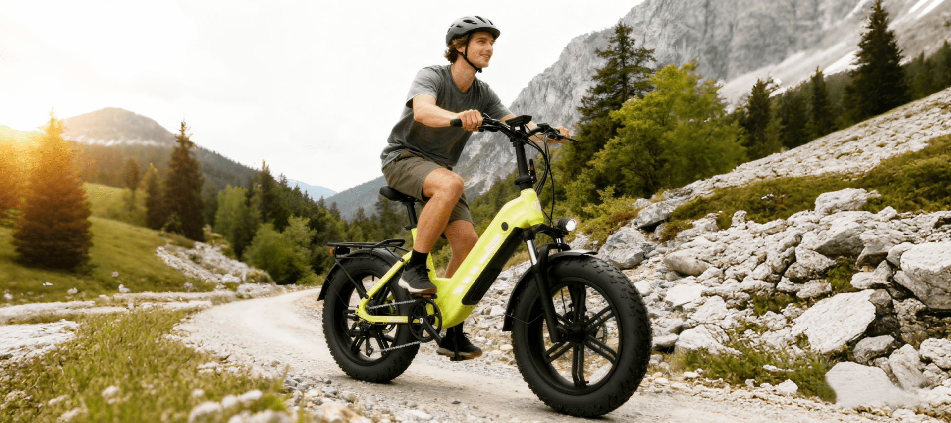 Le Migliori Bici Elettriche Pieghevoli Bodywel per Viaggi e Camping nel 2025 - BodyweI EU
