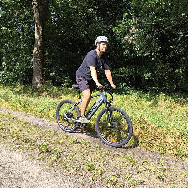 Mountain Bike Gears: How They Work and Function - BodyweI EU