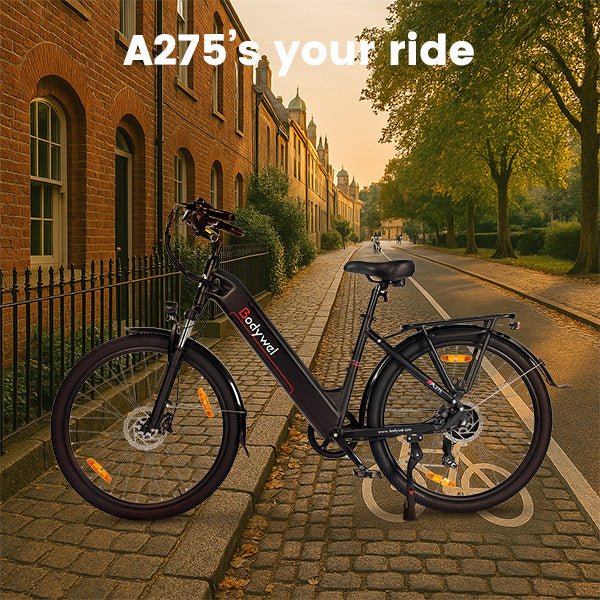 Perfekte Geschenke für E-Bike Fahrer: 10 Ideen, die begeistern! - BodyweI EU