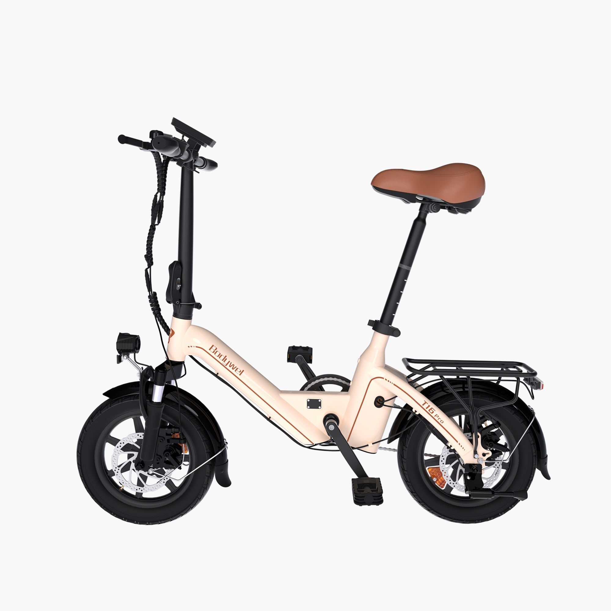 Ride in Style: Why Pink Ebikes Are the Hottest Trend Now! - BodyweI EU