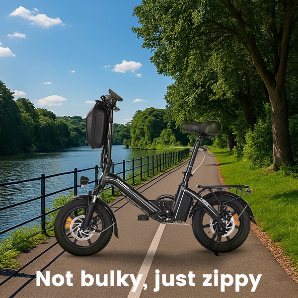 Throttle E-Bike Pros & Cons: Key Factors Before Buying - BodyweI EU