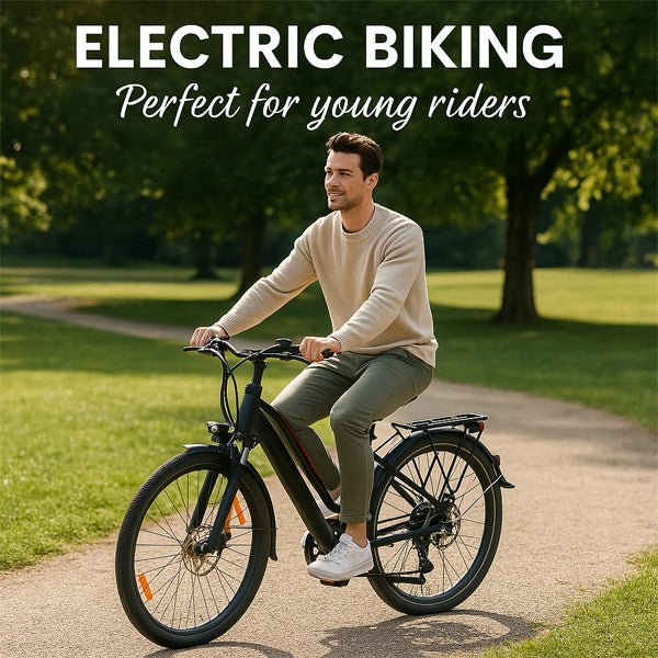 Top Powerbank für E-Bikes: Nie wieder leer! - BodyweI EU