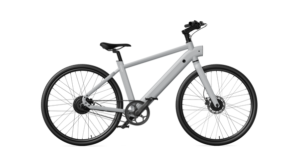 Freedare FDX1 Bici Eléctrica