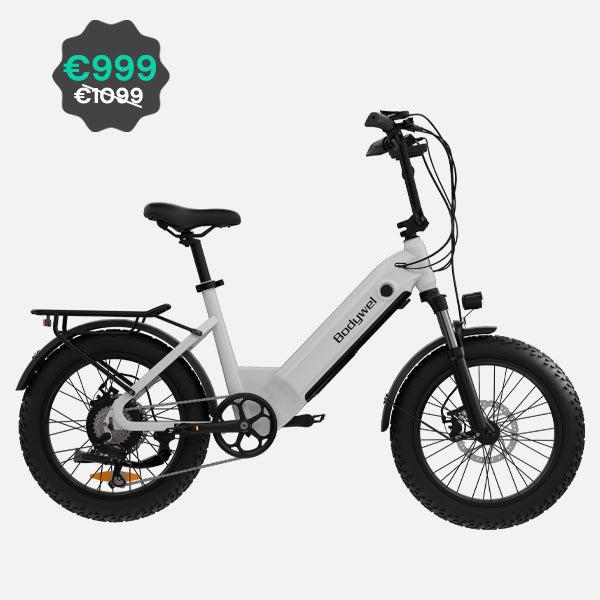 Bodywel F20