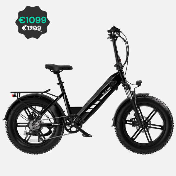 Bodywel F20 PRO
