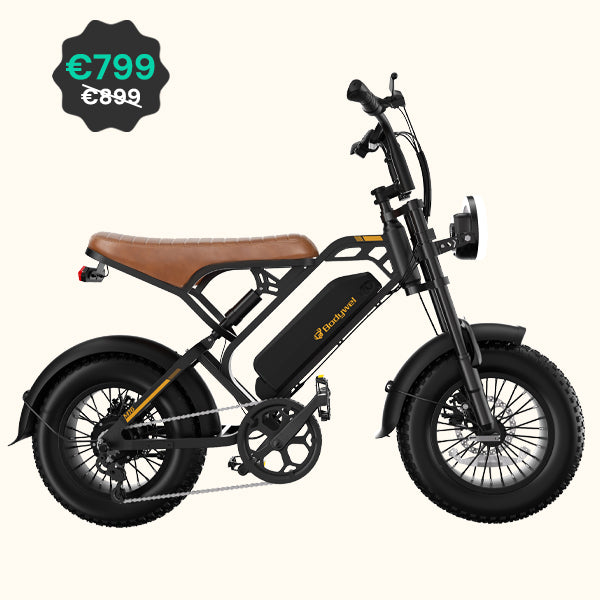 Bodywel M16