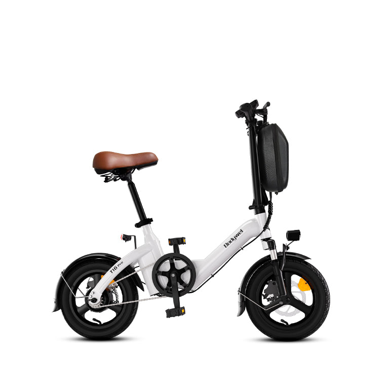 Bodywel T16 Pro Mini Folding E-Bike