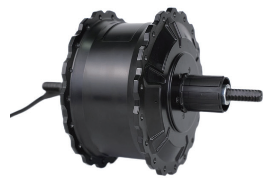 Bodywel E-Bike Motor Core