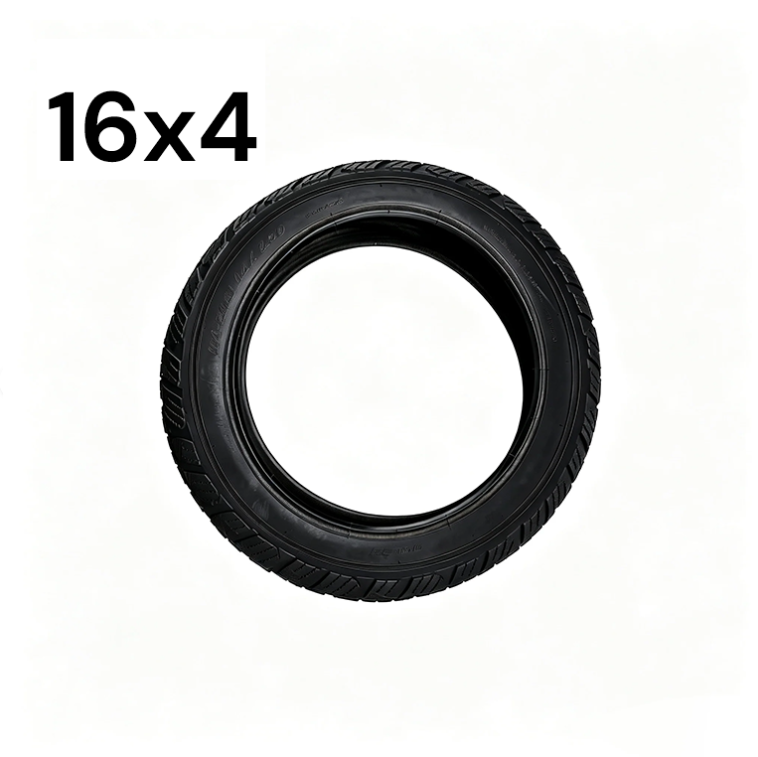 Bodywel E-bike Tires
