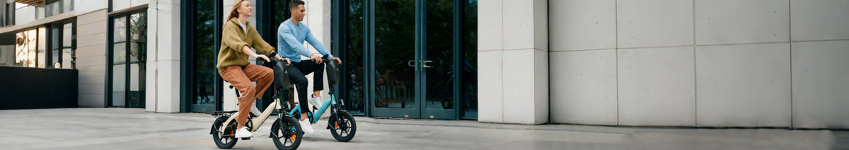 All E-Bikes – BodyweI EU