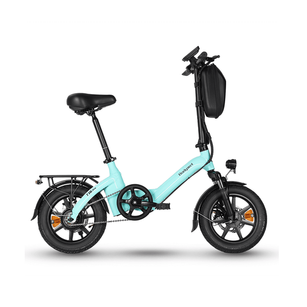 Bodywel T16 PRO Mini Folding Ebike