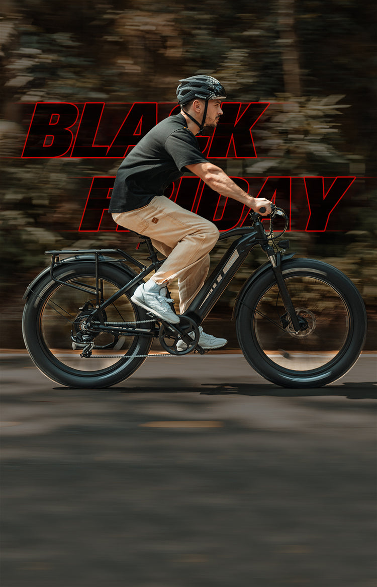 Black Friday Deals Are On The Way