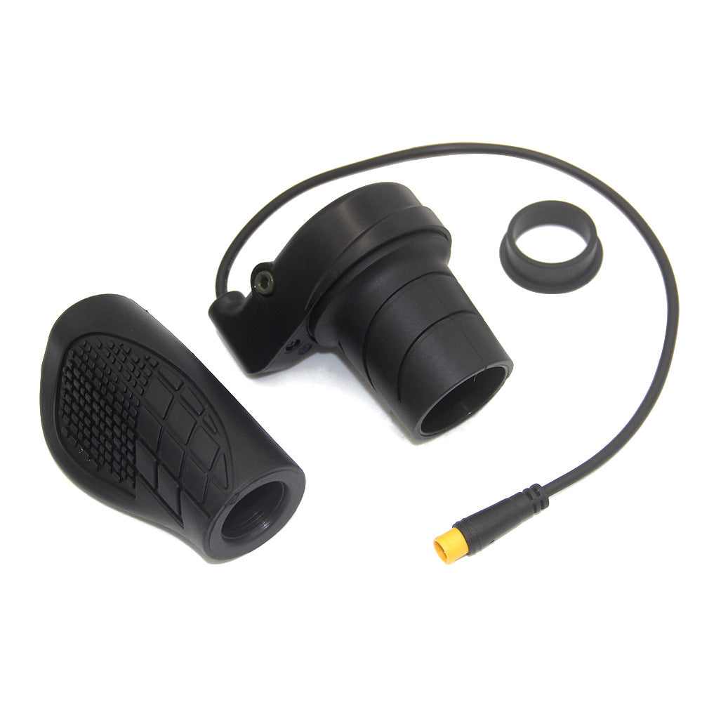 Bodywel E-bike universele gashandel