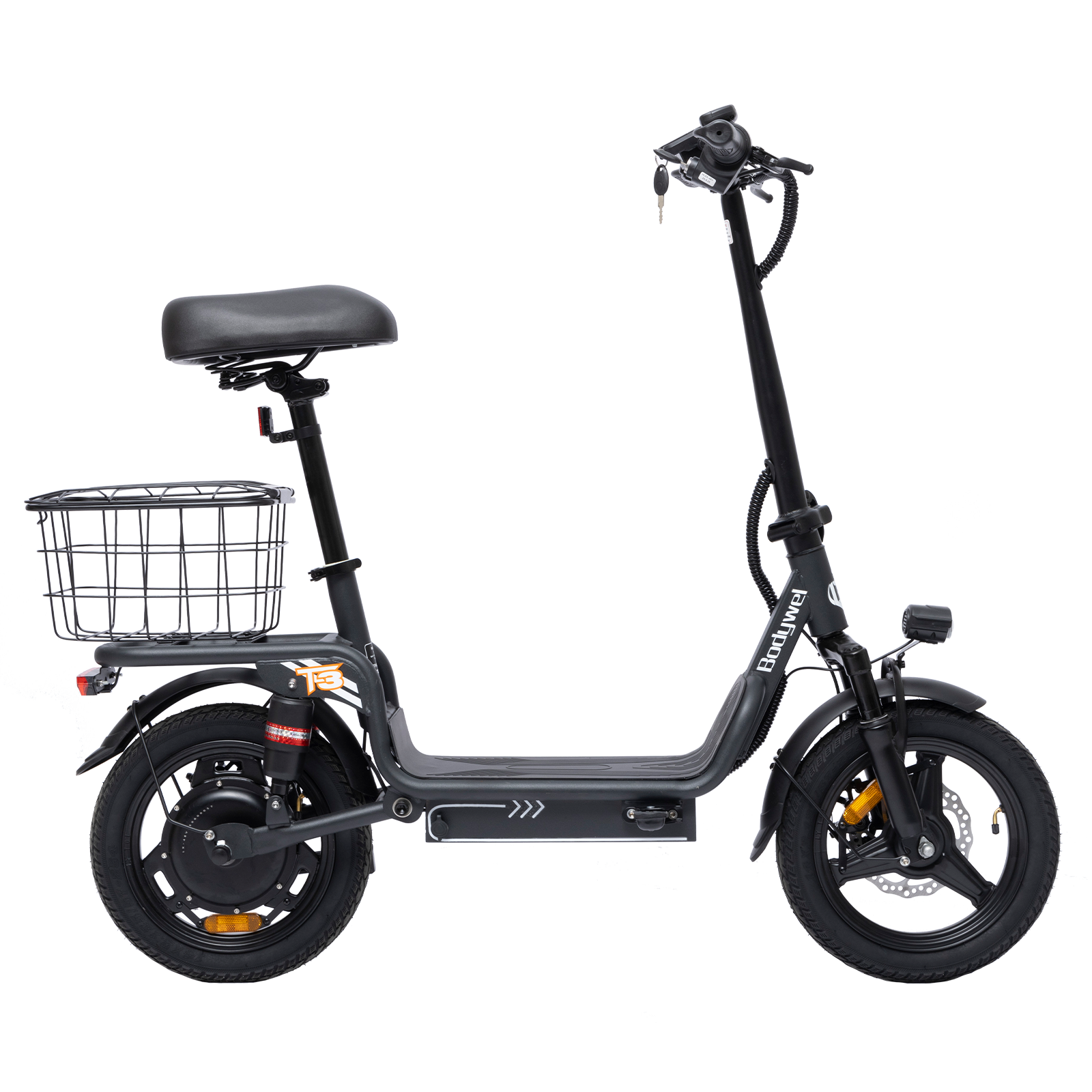 Bodywel T3 Electric Scooter