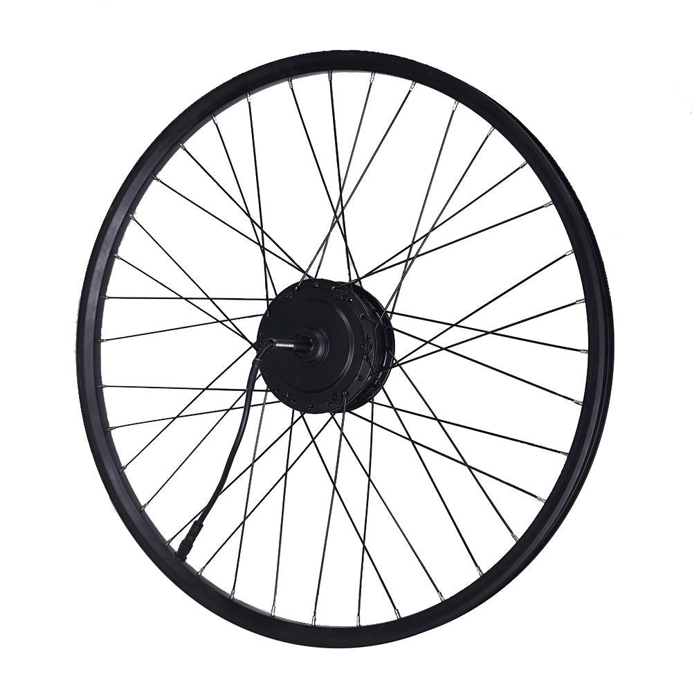 Bodywel® E-Bike  Front & Rear Wheel Kit