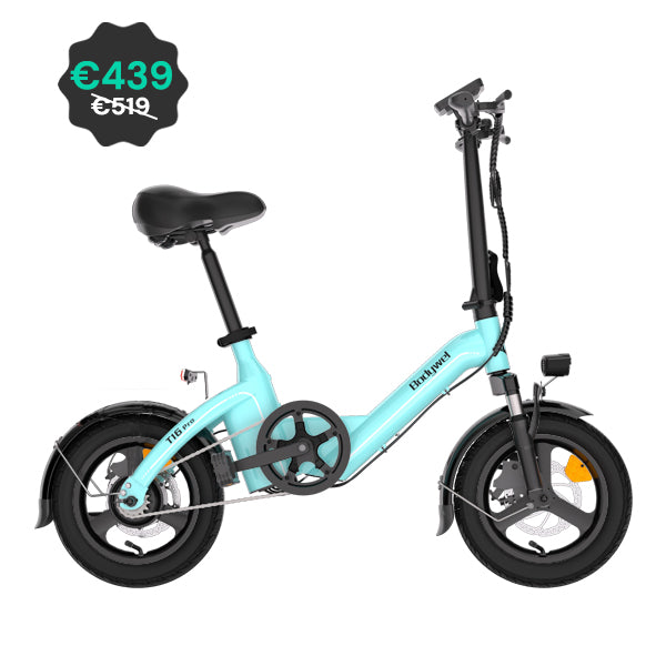 Bodywel T16 PRO