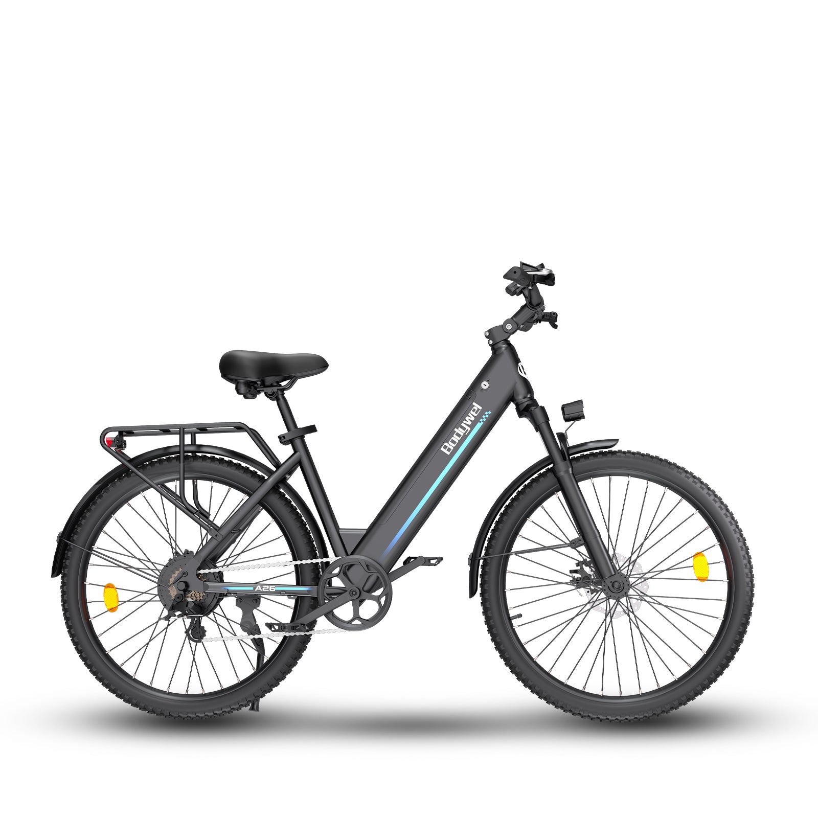 Bodywel A26 City E-Bike