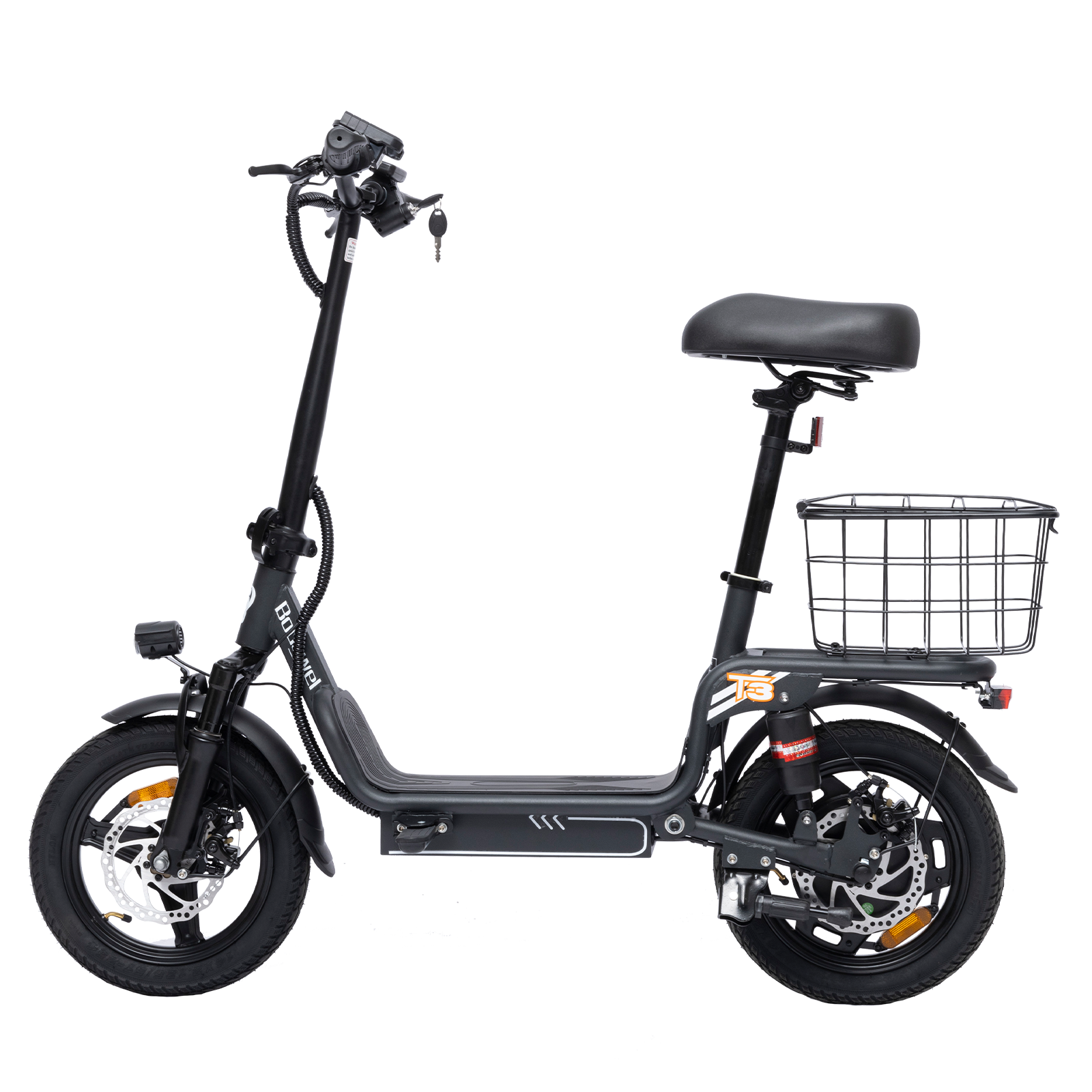 Bodywel T3 Electric Scooter