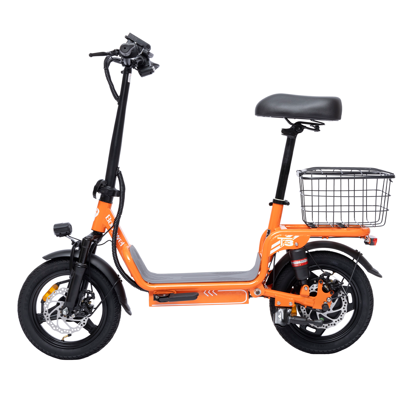 Bodywel T3 Electric Scooter