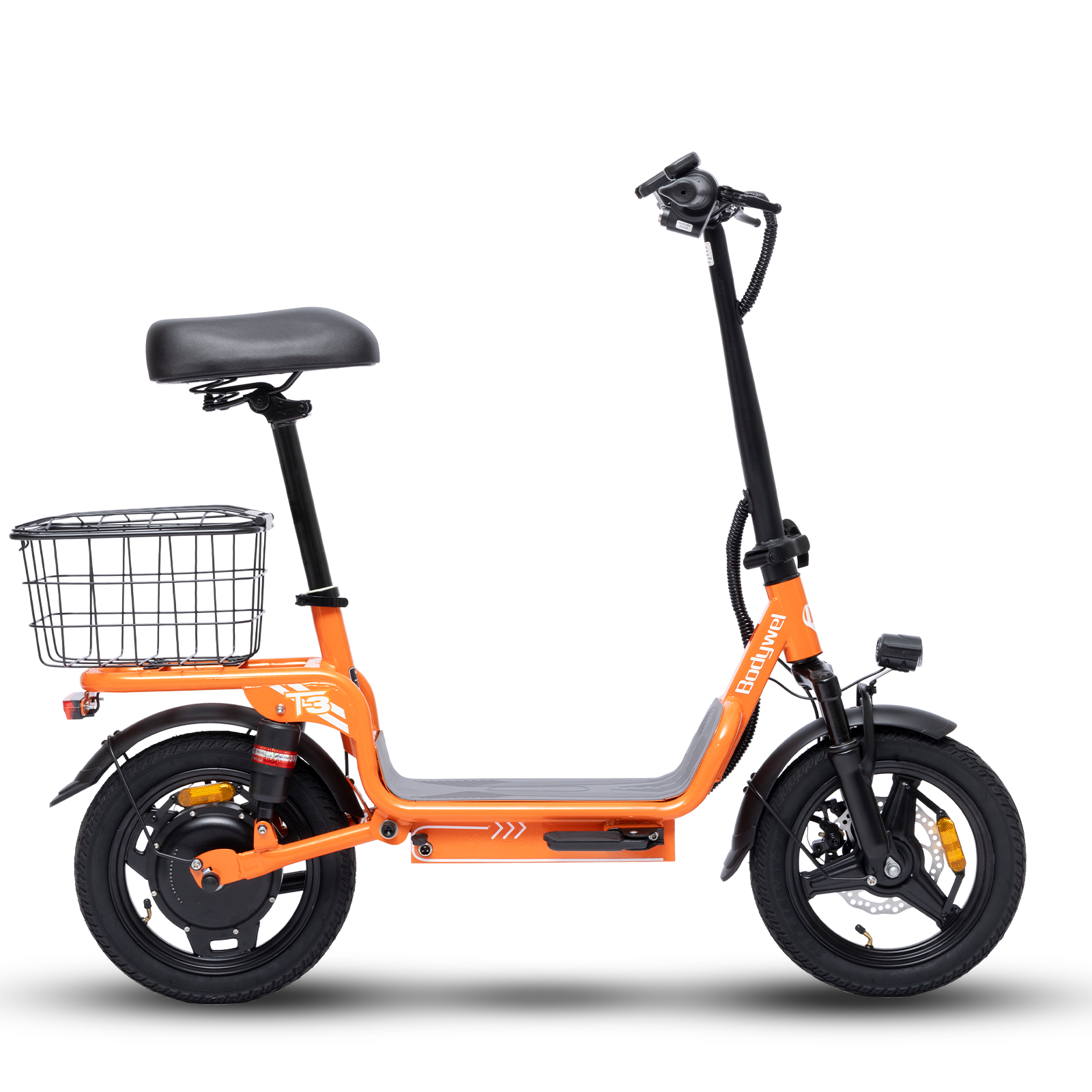 Bodywel T3 Electric Scooter