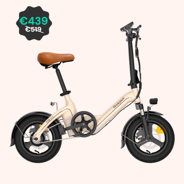 Bodywel T16 PRO