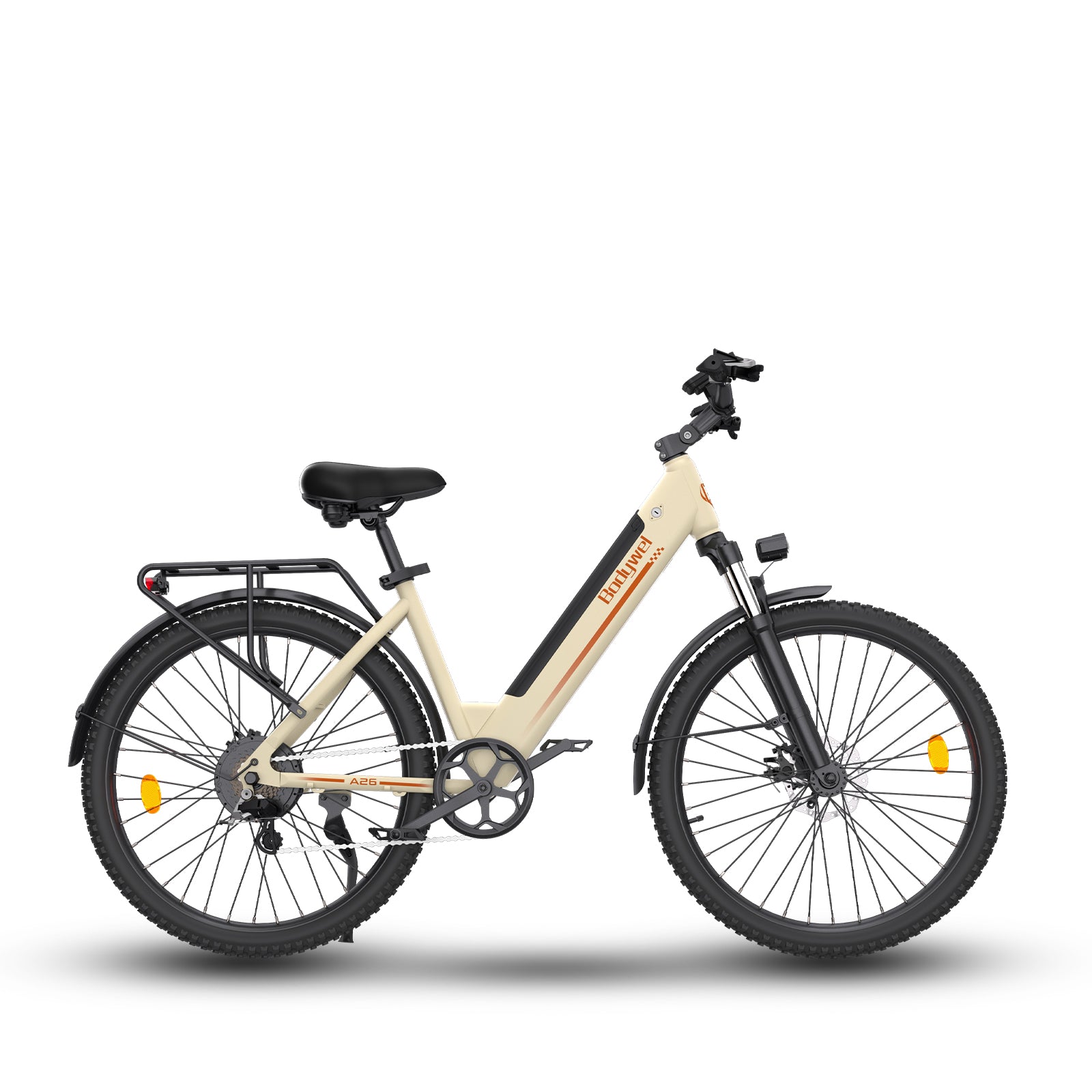 Bodywel A26 City E-Bike