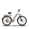 Bodywel A26 City Commute EBike €759,00