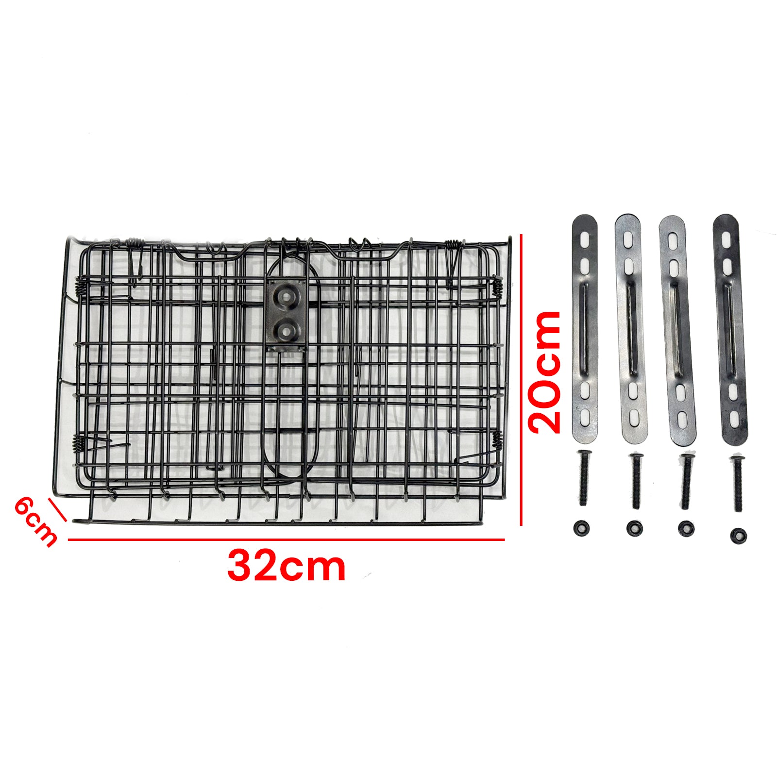 Pastillas de freno para bicicleta eléctrica Bodywel